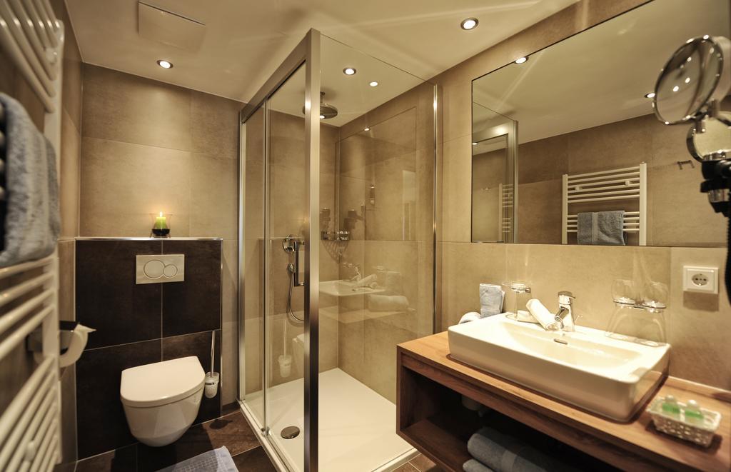 Apart Salner Ischgl Habitación foto