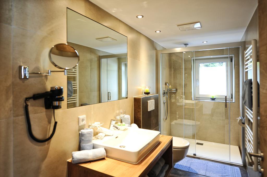 Apart Salner Ischgl Habitación foto